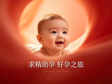 滨海新求精助孕科学助孕 开启专属好孕之旅