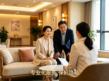 滨海新有偿售卵代生女生的客户的客户群体有哪些