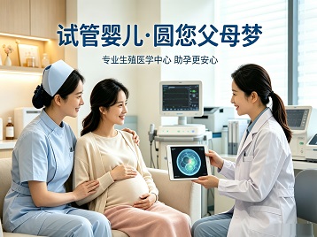 滨海新辅助生育服务 试管婴儿行业的兴起背景、发展与未来展望